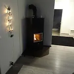 Ferienhaus Joentoermae