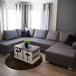 Ferienhaus Joentoermae Merikarvia