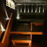 Joentoermae Ferienhaus *