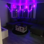 Ferienhaus Joentoermae *