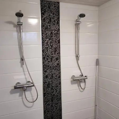 Joentoermae בית נופש *