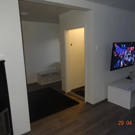 Joentoermae Merikarvia