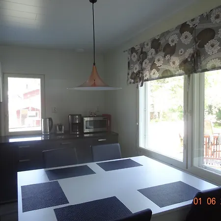 Joentoermae Merikarvia