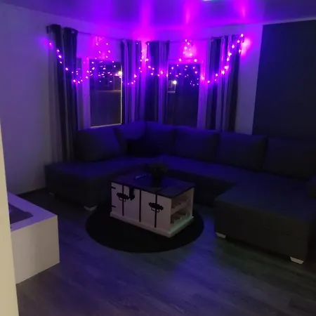 בית נופש Joentoermae *