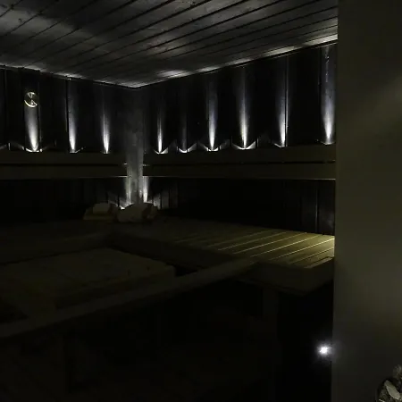 Tatil Evi Joentoermae Merikarvia