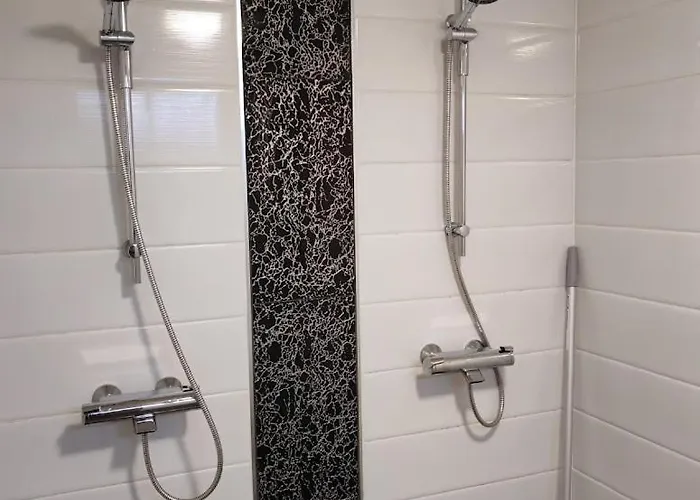 Joentörmä Semesterbostad *