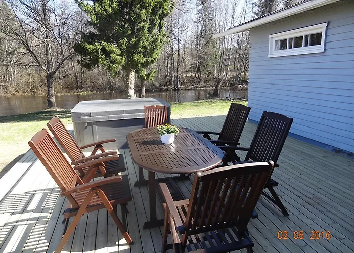 Joentörmä Merikarvia