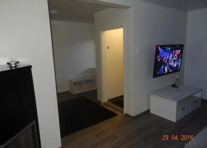 Joentoermae Merikarvia