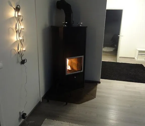 Vakantiehuis Joentoermae