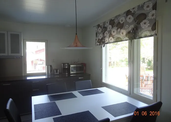 Joentoermae Merikarvia