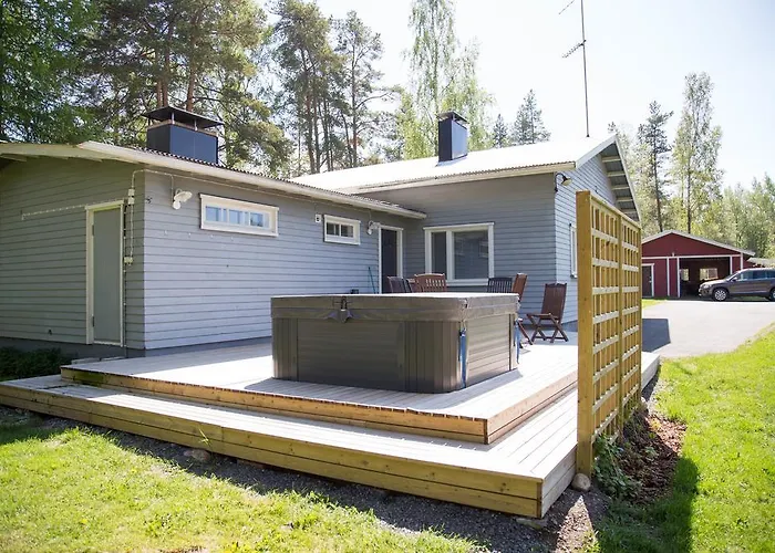 Joentoermae Merikarvia