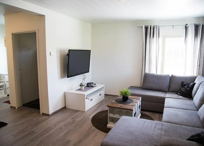 Joentörmä Merikarvia