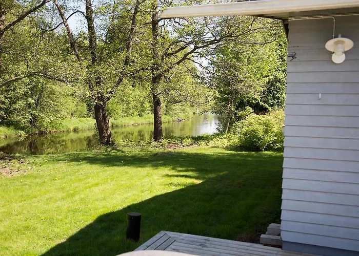 Joentoermae Merikarvia