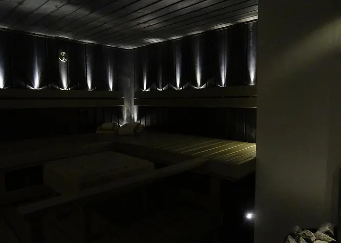 Hébergement de vacances Joentoermae Merikarvia